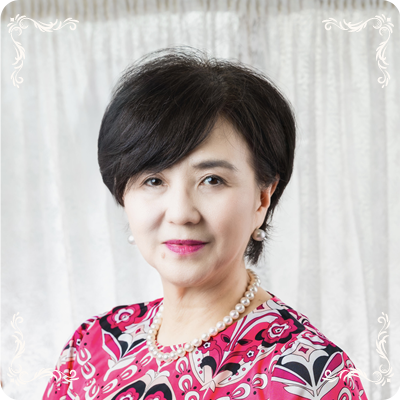 プロフィール写真