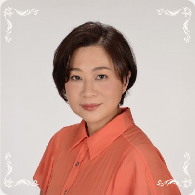 プロフィール写真