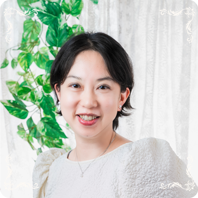 プロフィール写真